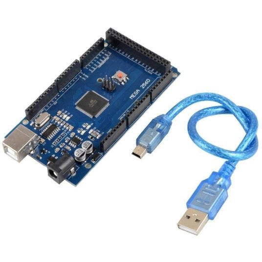 Venta Productos Arduino – Santo Domingo, República Dominicana
