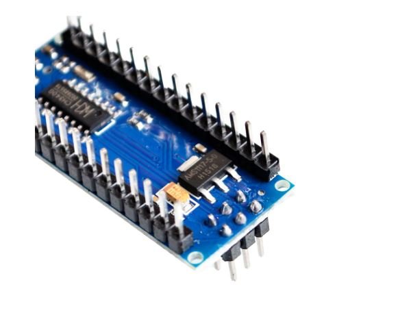 Arduino Nano ATmega328P con cable USB