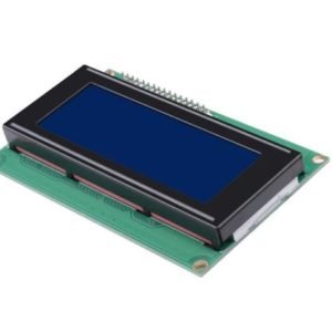 Pantalla LCD IIC/I2 C/TWI/SPI 1602 16 x 2