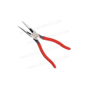 Pinza para electricista punta larga