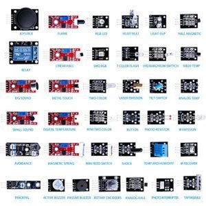 Kit 37-1 Modulo Arduino