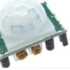 Sensor Infrarrojo PIR
