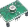 Sensor Infrarrojo PIR