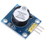Buzzer Activo