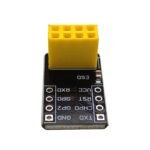 Adaptador ESP8266 para Protoboard