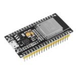 ESP32 38 Pines ESP WROOM 32