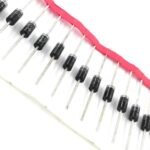 Diodo Schottky SR260