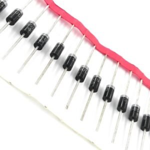 Diodo Schottky SR260