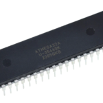 Circuito Integrado ATMEL ATMEGA32A DIP40