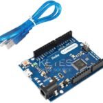 Arduino Leonardo