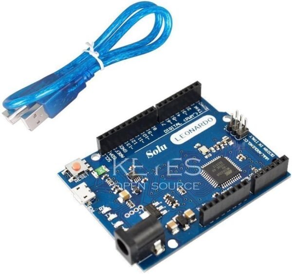 Arduino Leonardo