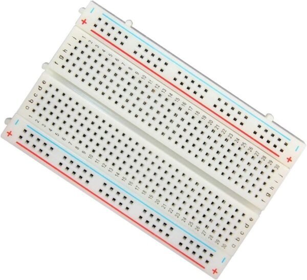 Protoboard 400 Puntos - Image 3