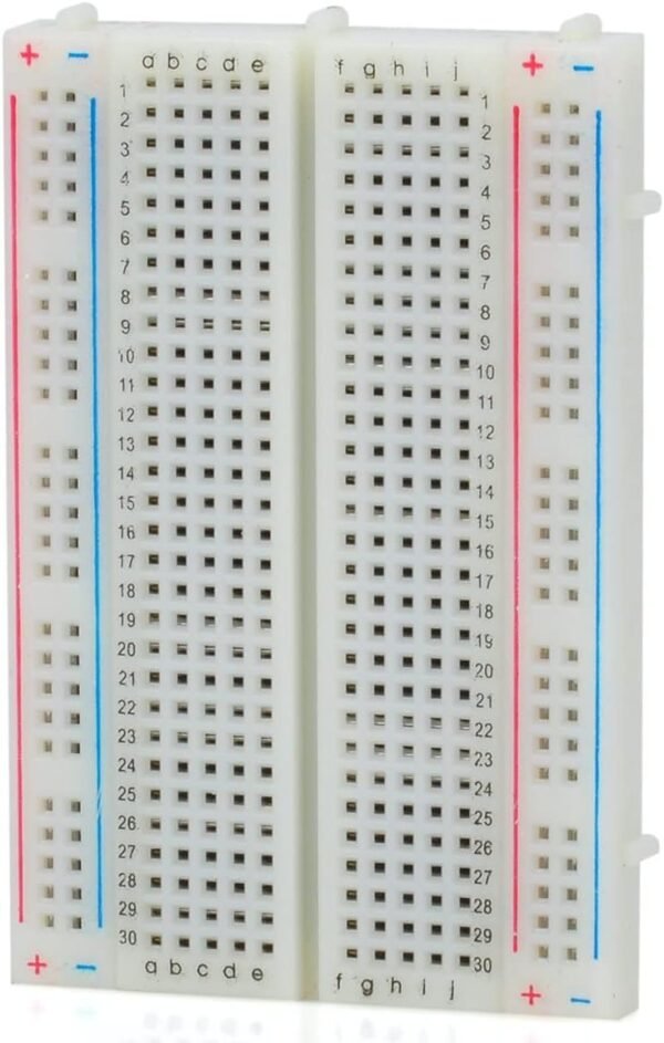 Protoboard 400 Puntos - Image 2