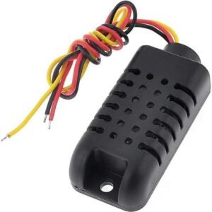 Módulo Sensor Digital de Temperatura y Humedad DHT21