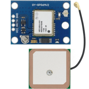 Módulo NEO6MV2 GPS
