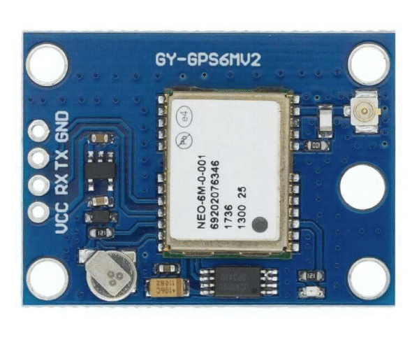 Módulo NEO6MV2 GPS - Image 2