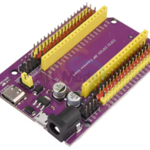 Módulo expansión ESP32 38 pines